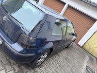 Gebraucht VW Golf IV 75 PS (55 kW) 2000 Limousine