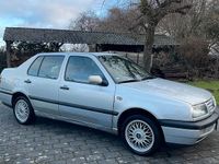 Second-hand VW Vento 75 CP (55 kW) 1997 Berlinǎ