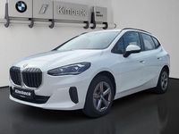 Gebraucht BMW 220 Active Tourer 170 PS (125 kW) 2025 Alpinweiß iii Van / Kleinbus