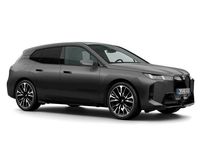Neu BMW iX Comfort Edition 300 kW (408 PS) 2025 SUV