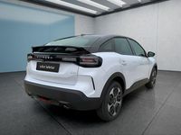 Neu Citroën C4 131 PS (96 kW) 2025 Weiß Limousine