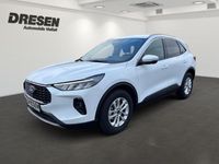 Gebraucht Ford Kuga Titanium 180 PS (132 kW) 2024 Weiss SUV
