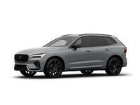 Neu Volvo XC60 Plus 250 PS (183 kW) 2026 Grau (vapour grey) SUV