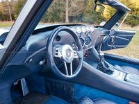 Gebraucht Wiesmann MF 3 343 PS (252 kW) 2003 Silber Cabrio