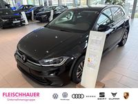 Neu VW Polo Life 116 PS (85 kW) 2026 Schwarz Kleinwagen