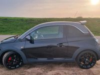 gebraucht Opel Adam Rocks S 1.4 turbo bicolor, Tempomat