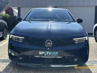 Gebraucht Opel Astra Business Edition 131 PS (96 kW) 2023 Schwarz Kleinwagen