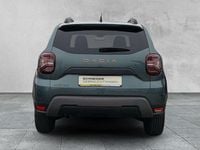 Gebraucht Dacia Duster Extreme 150 PS (110 kW) 2024 Grün SUV