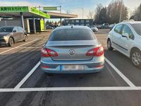 Gebraucht VW Passat 160 PS (117 kW) 2008 Grün Coupé