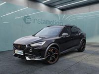 Gebraucht Cupra Formentor 310 PS (228 kW) 2022 Schwarz SUV