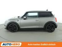 Gebraucht Mini Cooper 136 PS (100 kW) 2021 Grau Kleinwagen