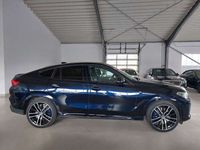 gebraucht BMW X6 xDrive 40i M Sport Laserlicht*22Zoll*Panorama