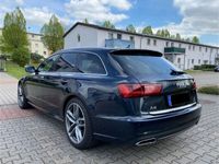 gebraucht Audi A6 3.0 TDI 200kW S-line quattro S tronic Av -