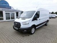 Gebraucht Ford Transit Trend 131 PS (96 kW) 2022 Van