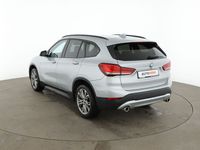 gebraucht BMW X1 xDrive 20i Advantage, Benzin, 24.380 €