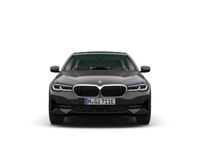 gebraucht BMW 530 e xDrive Limousine HUD TV Navi digitales Cockpit Soundsystem Klimasitze Laserlicht LED Blendfreies Fernl.