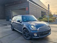 Gebraucht Mini One Clubman 98 PS (72 kW) 2012 Grau Kombi