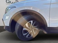 Gebraucht VW Tiguan Active 150 PS (110 kW) 2022 Weiß SUV