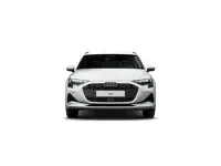 Gebraucht Audi A3 Advanced 116 PS (85 kW) 2025 Gletscherweiß metallic Limousine