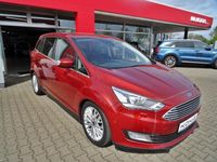 gebraucht Ford Grand C-Max C-Max