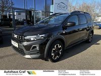 Neu Dacia Jogger Journey 154 PS (113 kW) 2026 Perlmuttschwarz Van / Kleinbus