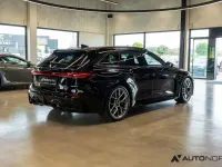 Neu Audi RS5 Sport 639 PS (469 kW) 2026 Schwarz Kombi
