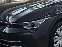 Gebraucht VW Golf VIII 150 PS (110 kW) 2026 Uranograu Limousine