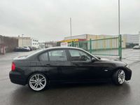 gebraucht BMW 318 318 i M-Sport Paket (Tauchen Auch)