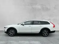 Gebraucht Volvo V90 CC Pro 250 PS (183 kW) 2019 Weiß Kombi