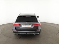 Gebraucht Mercedes E220 Avantgarde 194 PS (142 kW) 2017 Grau Kombi