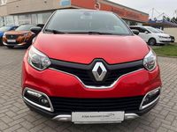 Gebraucht Renault Captur XMOD 118 PS (86 kW) 2016 Rot SUV