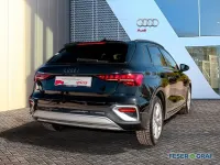 Używany Audi A3 e-tron Ambiente 204 KM (150 kW) 2025 Czarny Hatchback
