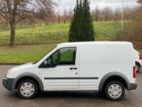 gebraucht Ford Transit Connect