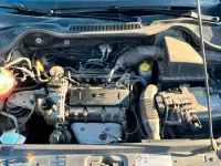 Gebraucht VW Polo 60 PS (44 kW) 2010 Grau Kleinwagen