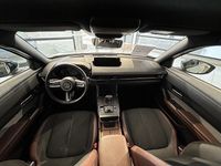 Gebraucht Mazda MX30 Touring 80 kW (110 PS) 2020 Weiß SUV