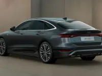 Gebraucht Audi A6 e-tron S-Line 314 kW (428 PS) 2025 Daytonagrau perleffekt Limousine