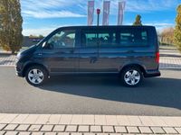 gebraucht VW Multivan T6110KW, PDC, Kamera, AHK, Klima Sitzh