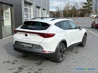 Gebraucht Cupra Formentor 150 PS (110 kW) 2021 Weiß SUV