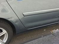 Gebraucht Citroën C4 Picasso 109 PS (80 kW) 2007 Grau Van / Kleinbus