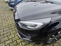 Gebraucht Ford S-MAX ST-Line 150 PS (110 kW) 2020 Obsidianschwarz meta... Van / Kleinbus