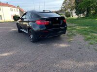 gebraucht BMW X6 3,0D TÜV 03/2025
