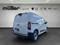 Neu Opel Combo Basis 102 PS (75 kW) 2025 Andere Van / Kleinbus
