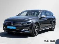 Gebraucht VW Passat 200 PS (147 kW) 2024 Kombi