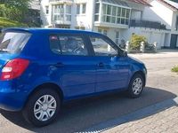 gebraucht Skoda Fabia in gutem Zustand