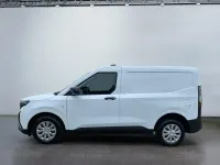 Neu Ford Transit Courier Trend 100 PS (73 kW) 2026 Frozen white Van