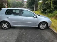 Gebraucht VW Golf IV 85 PS (62 kW) 2006 Grün Limousine