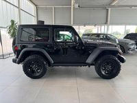 Neu Jeep Wrangler 271 PS (199 kW) 2026 Grau SUV