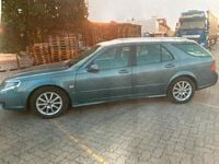 Second-hand Saab 9-5 175 CP (128 kW) 2009 Gri Break