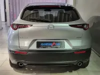 Usata Mazda CX-30 Selection 122 CV (89 kW) 2021 Argento SUV