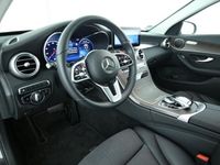 gebraucht Mercedes C200 T 9G-TRONIC Avantgarde